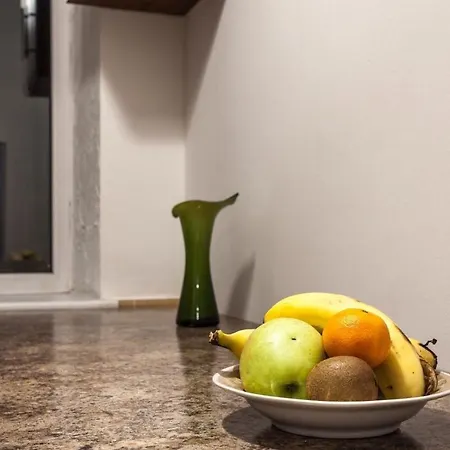 Apartment Station